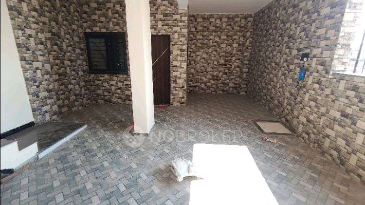 1 BHK House for Rent  In Hxj2+27h, Yojna Nagar, Pune International Airport Area, Lohegaon, Pune, Maharashtra 411047, India