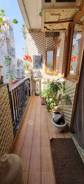 2 BHK Flat For Sale  In Pocket D