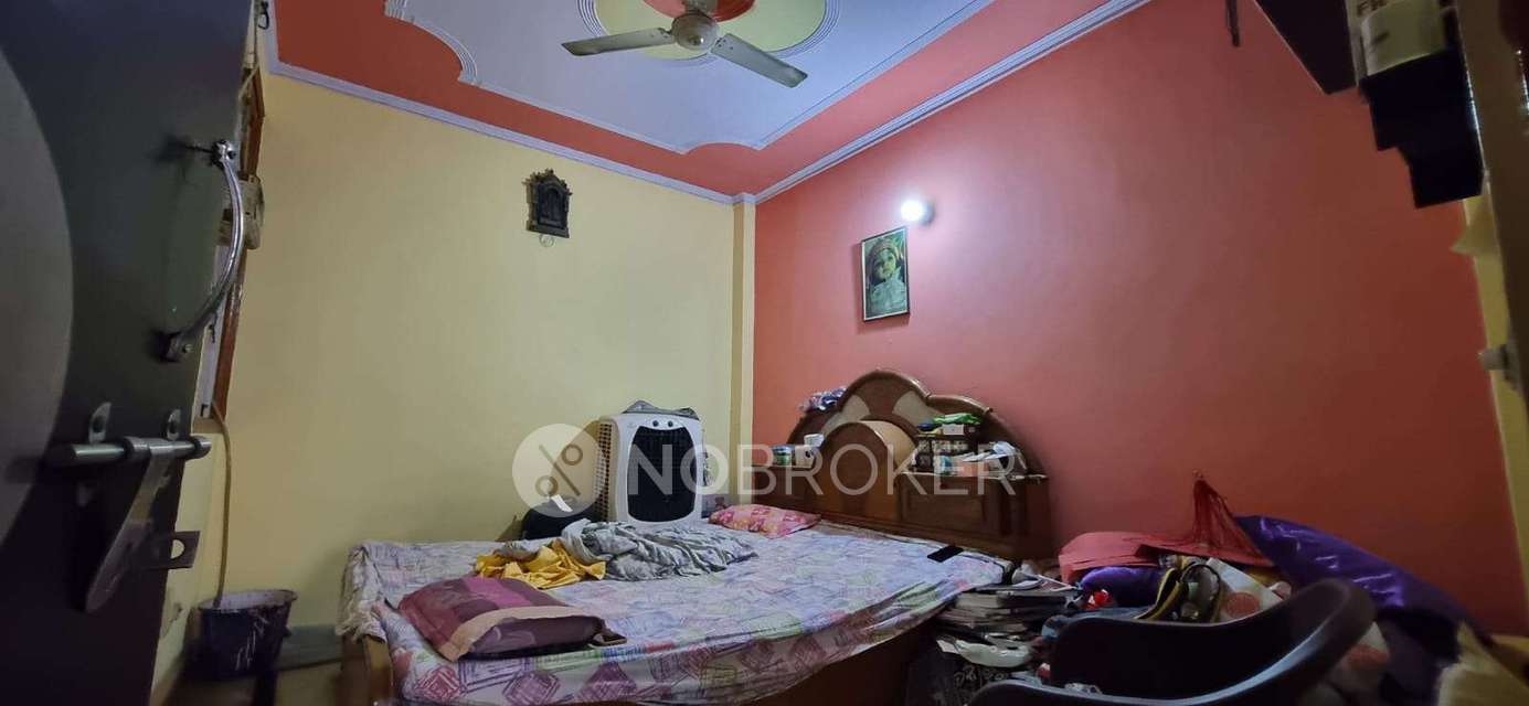 2 BHK Flat For Sale  In Pocket D