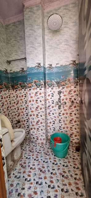 2 BHK Flat For Sale  In Pocket D