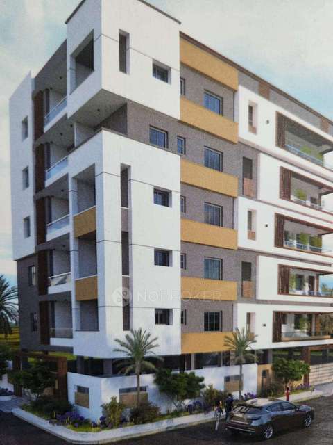3 BHK Flat In Magnus Residency For Sale  In Bolarum