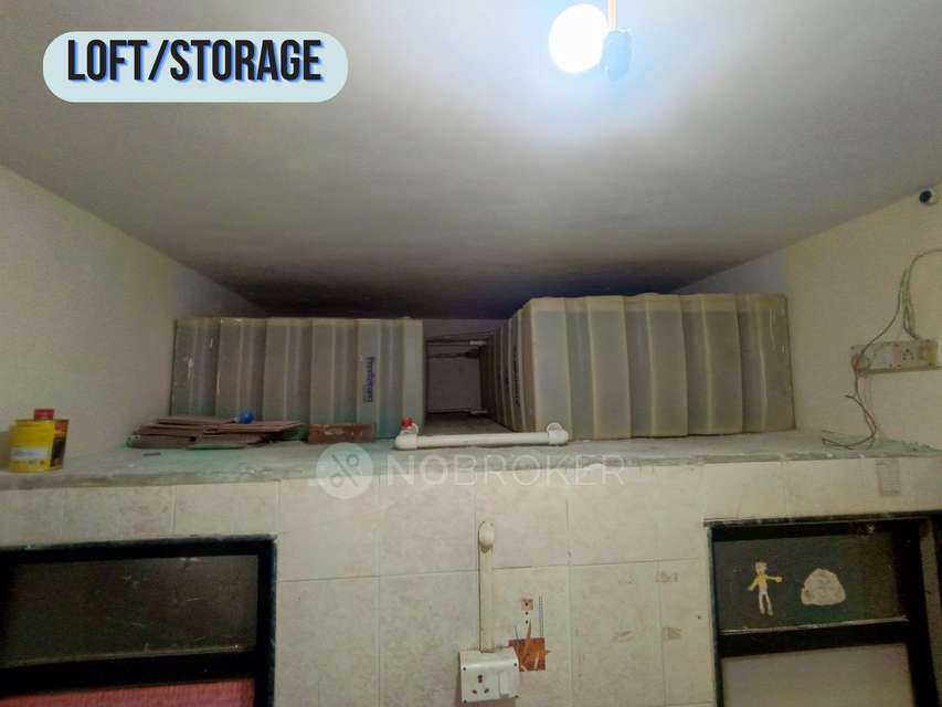 1 BHK Flat In Sweety Park, Vasai West For Sale  In Naigaon West