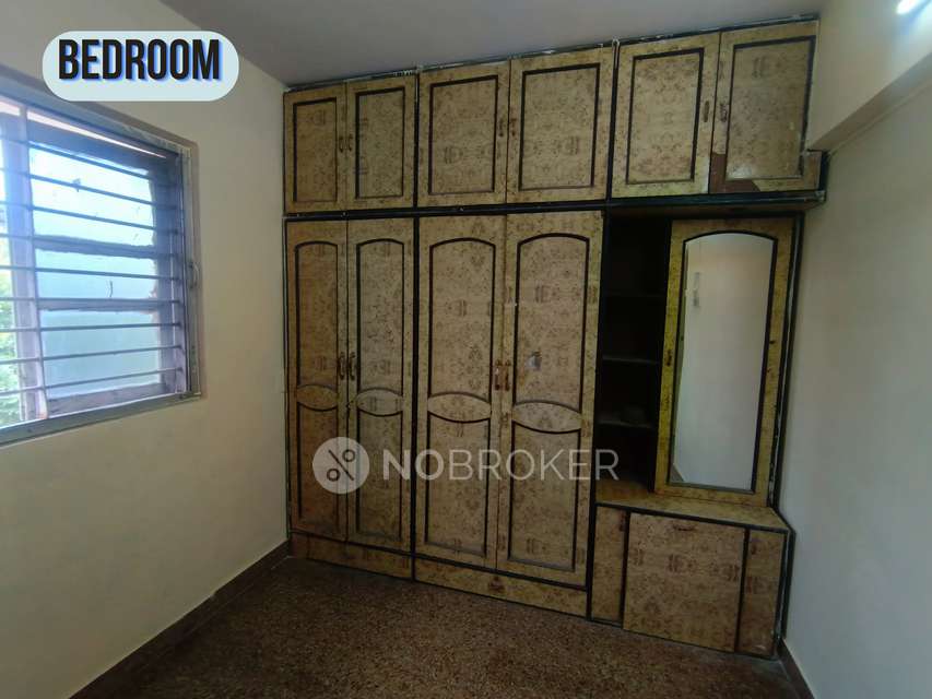 1 BHK Flat In Sweety Park, Vasai West For Sale  In Naigaon West