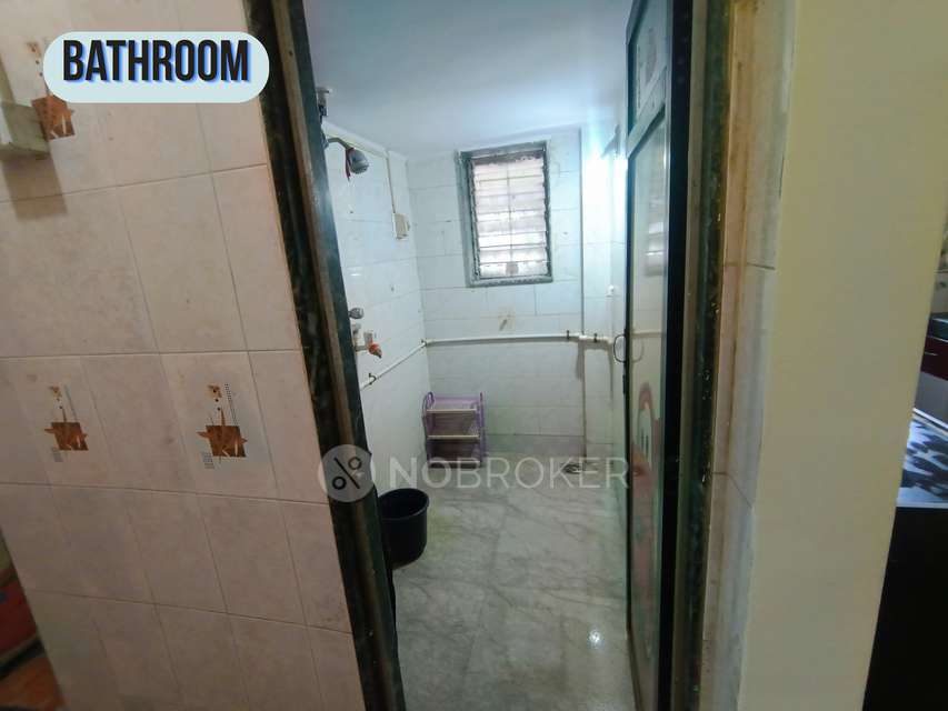 1 BHK Flat In Sweety Park, Vasai West For Sale  In Naigaon West