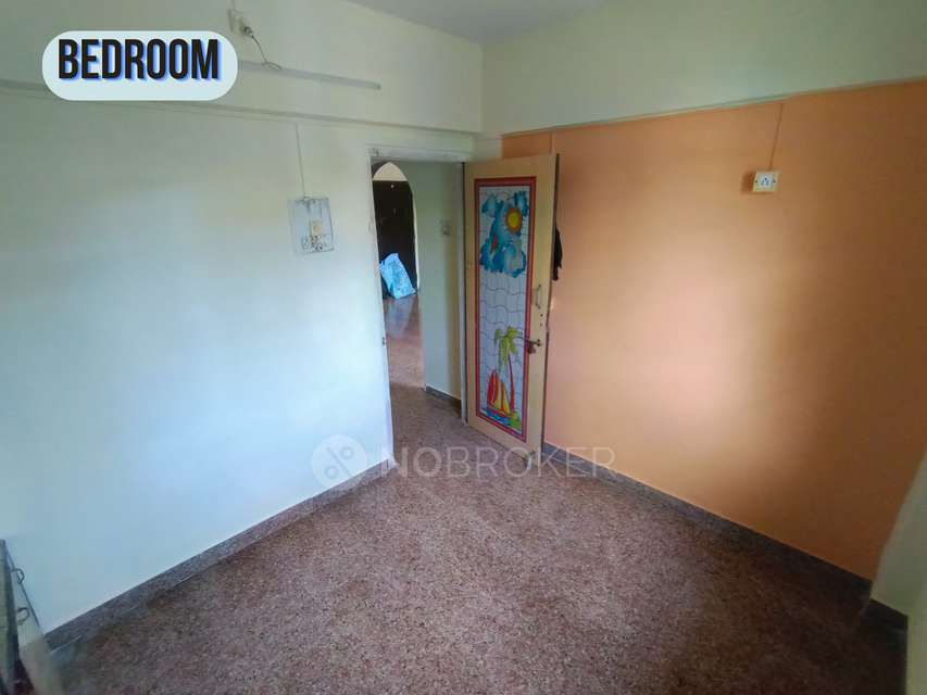 1 BHK Flat In Sweety Park, Vasai West For Sale  In Naigaon West