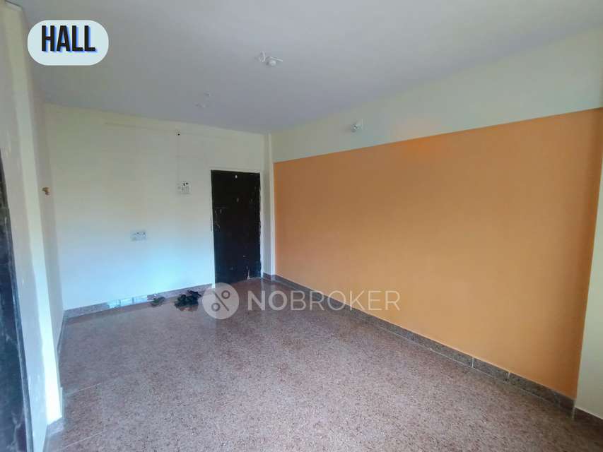 1 BHK Flat In Sweety Park, Vasai West For Sale  In Naigaon West