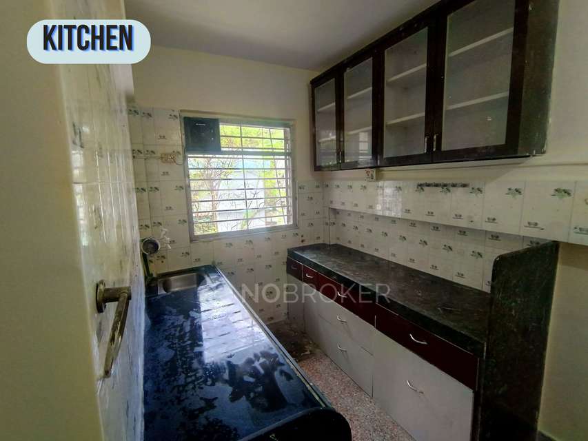 1 BHK Flat In Sweety Park, Vasai West For Sale  In Naigaon West