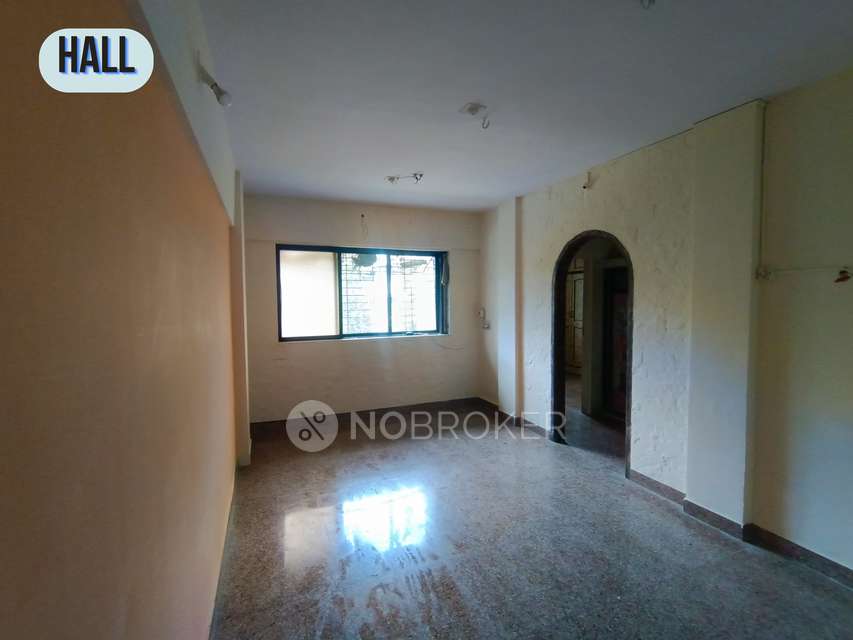 1 BHK Flat In Sweety Park, Vasai West For Sale  In Naigaon West