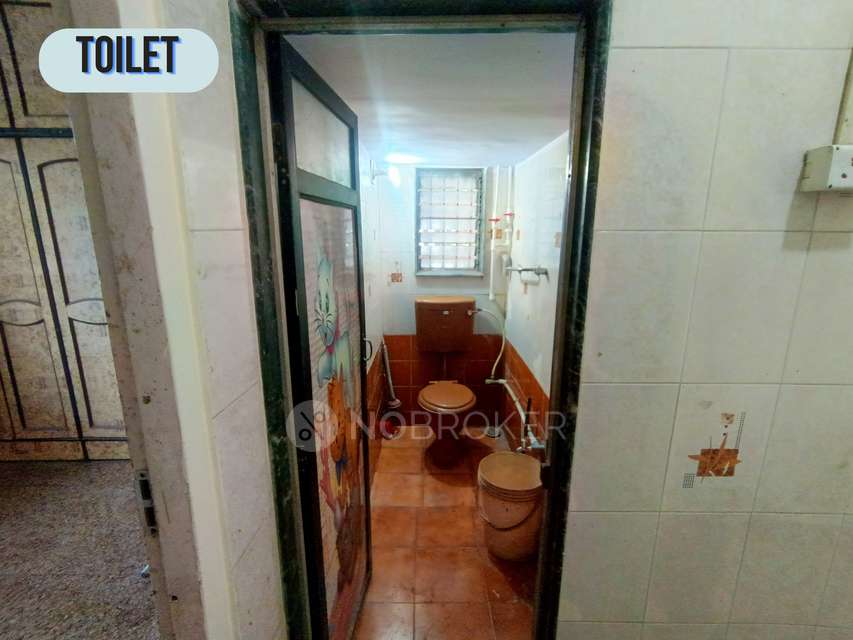 1 BHK Flat In Sweety Park, Vasai West For Sale  In Naigaon West