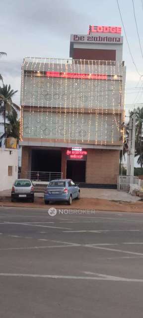 Showroom in Bheemasandra , Bangalore for sale 
