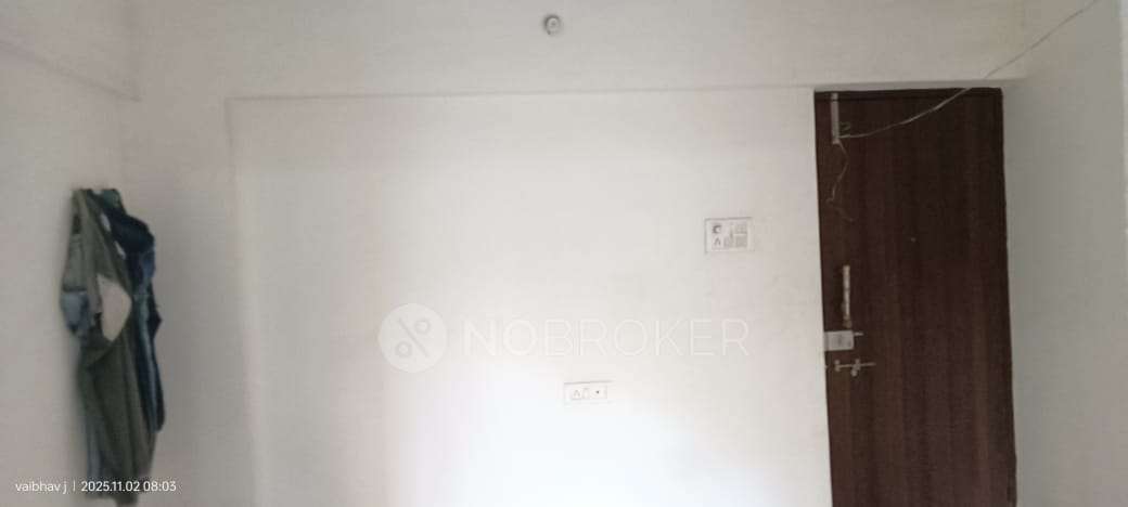 2 BHK Flat In Tulsi Kalash City, Rasayani For Sale  In Rasayani