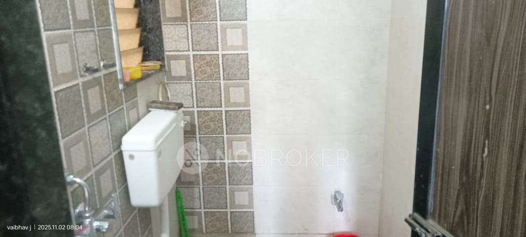 2 BHK Flat In Tulsi Kalash City, Rasayani For Sale  In Rasayani