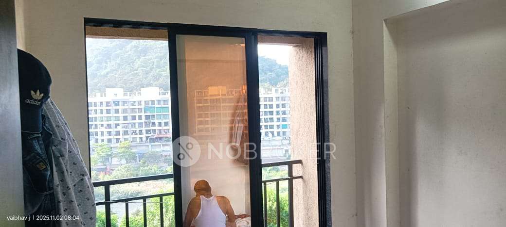 2 BHK Flat In Tulsi Kalash City, Rasayani For Sale  In Rasayani