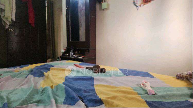 2 BHK Flat In Sai  for Rent  In G7j6+r96, Nearby Sai Baba Temple, Patancheru Industrial Area, Patancheruvu, Telangana 502319, India