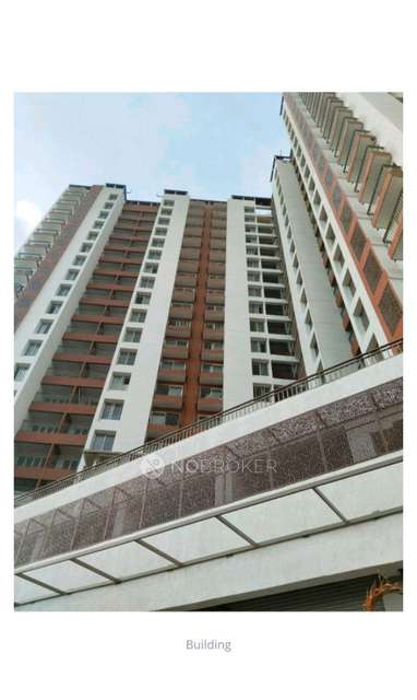 2 BHK Flat In 41 Cosmo For Sale  In Jeevan Nagar, Tathawade