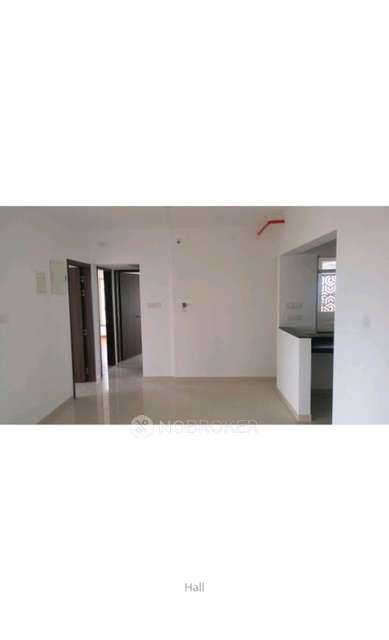 2 BHK Flat In 41 Cosmo For Sale  In Jeevan Nagar, Tathawade