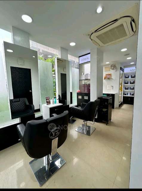 Shop in Vibe Salon Vignan Nagar, Bangalore for sale 