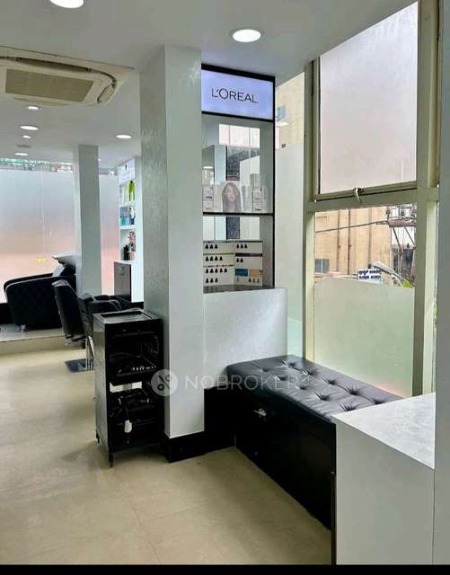 Shop in Vibe Salon Vignan Nagar, Bangalore for sale