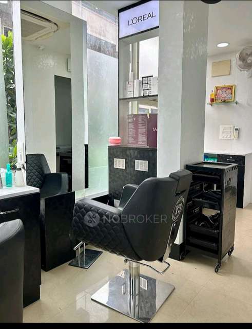 Shop in Vibe Salon Vignan Nagar, Bangalore for sale 