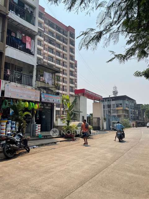 1 BHK Flat In Pavanputra Apartments For Sale  In Pavanputra Apartment