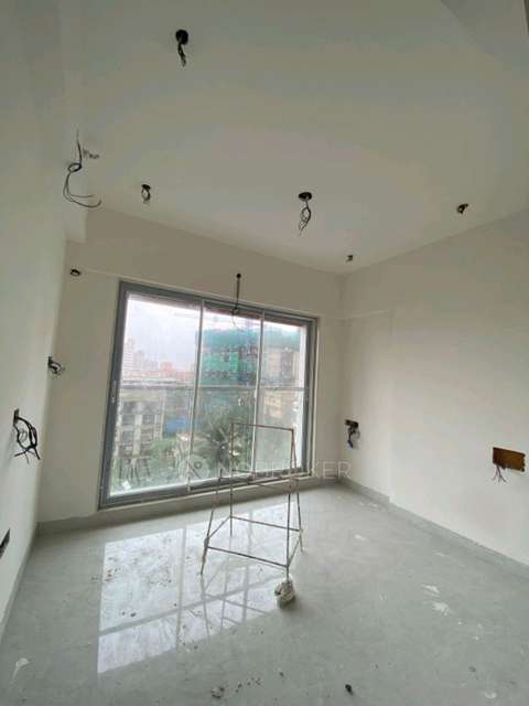 2 BHK Flat In Alliance Abhimanyu For Sale  In Malad West