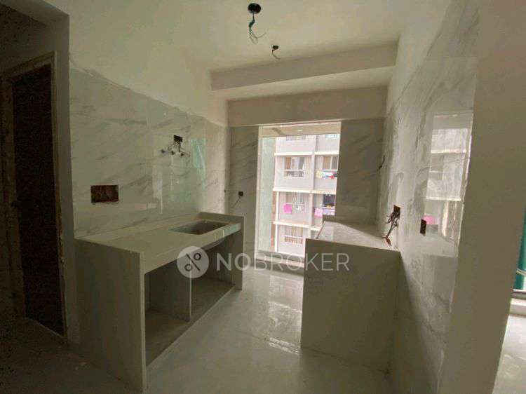 2 BHK Flat In Alliance Abhimanyu For Sale  In Malad West