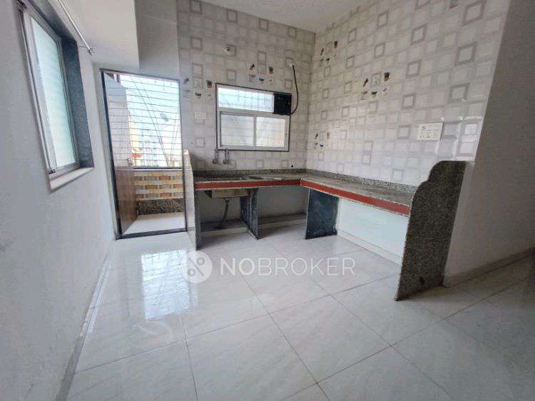 3 BHK House for Rent  In Lane No. 2
