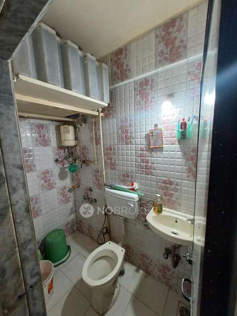 1 BHK Flat In Samarth Krupa Chs, Kandivali East For Sale  In Kandivali East