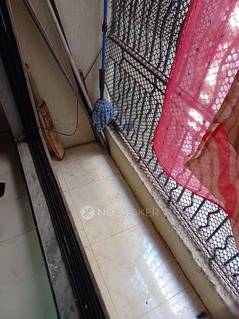 1 BHK Flat In Samarth Krupa Chs, Kandivali East For Sale  In Kandivali East