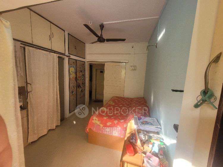 1 BHK Flat In Uttung Chs, Goregaon East For Sale  In Goregaon East