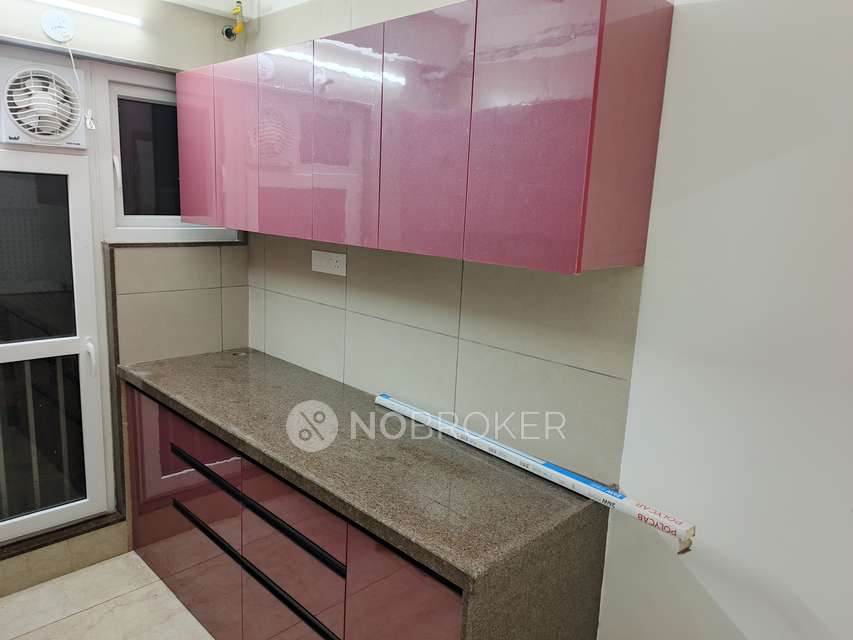 2 BHK Flat In Shapoorji Pallonji Bkc 28, Bandra East For Sale  In Bandra East