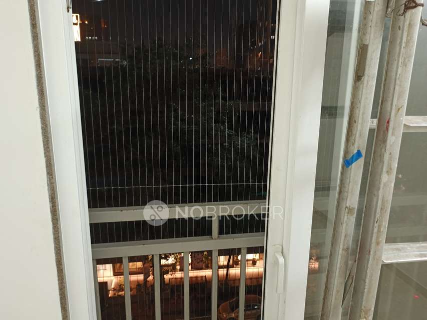 2 BHK Flat In Shapoorji Pallonji Bkc 28, Bandra East For Sale  In Bandra East