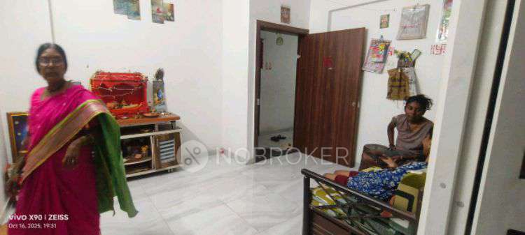 1 BHK House for Rent  In Bharat Mata Chowk Moshi
