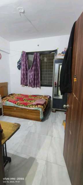 1 BHK House for Rent  In Bharat Mata Chowk Moshi