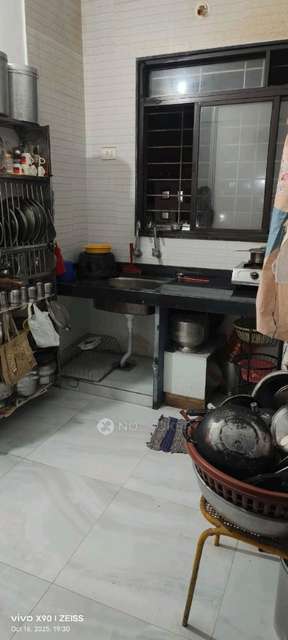 1 BHK House for Rent  In Bharat Mata Chowk Moshi