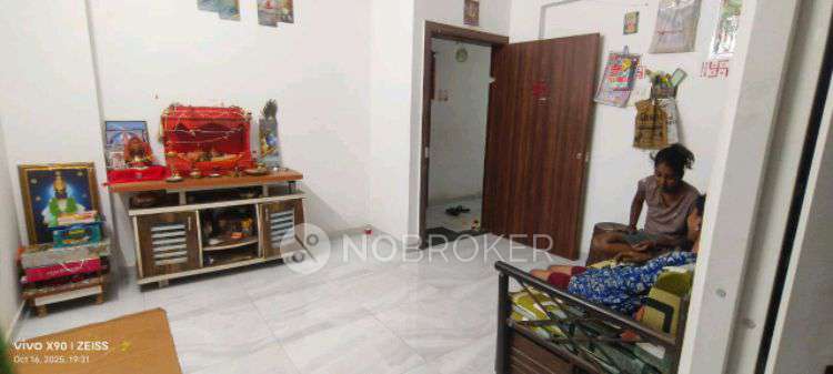 1 BHK House for Rent  In Bharat Mata Chowk Moshi