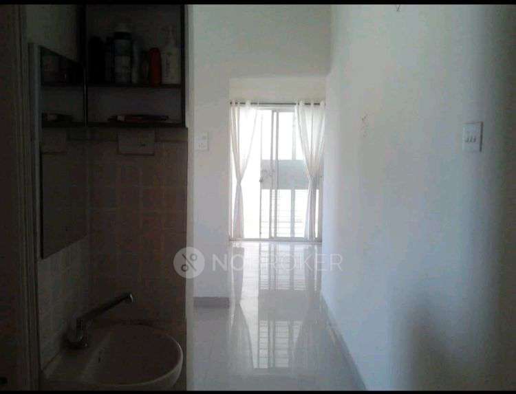 1 BHK Flat In Pushmala Apartment Pune for Rent  In Katraj, Pune, Maharashtra, India