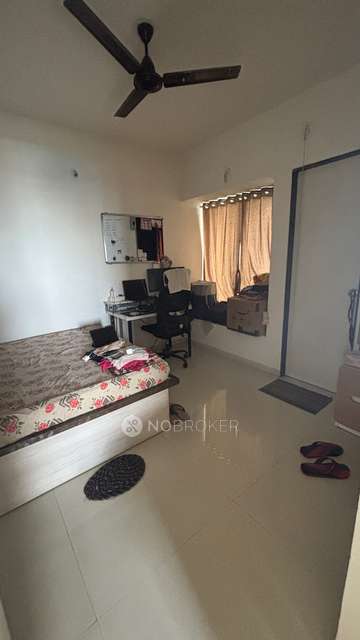 2 BHK Flat In Rohan Abhilasha 2 for Rent  In Rohan Abhilasha 2