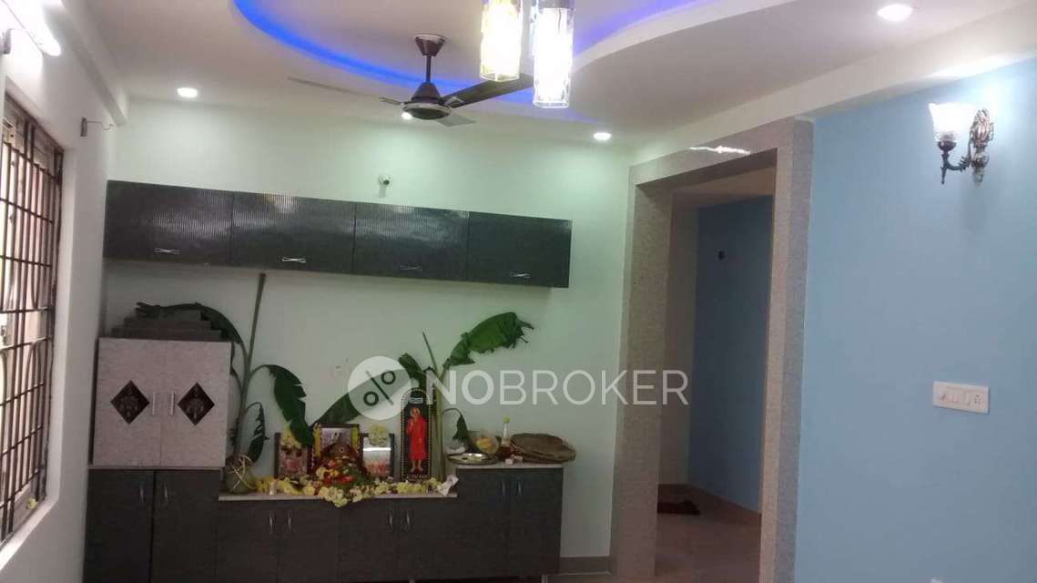 2 BHK Flat In Gsa Sandal Woods For Sale  In Seetharam Palya Metro Station