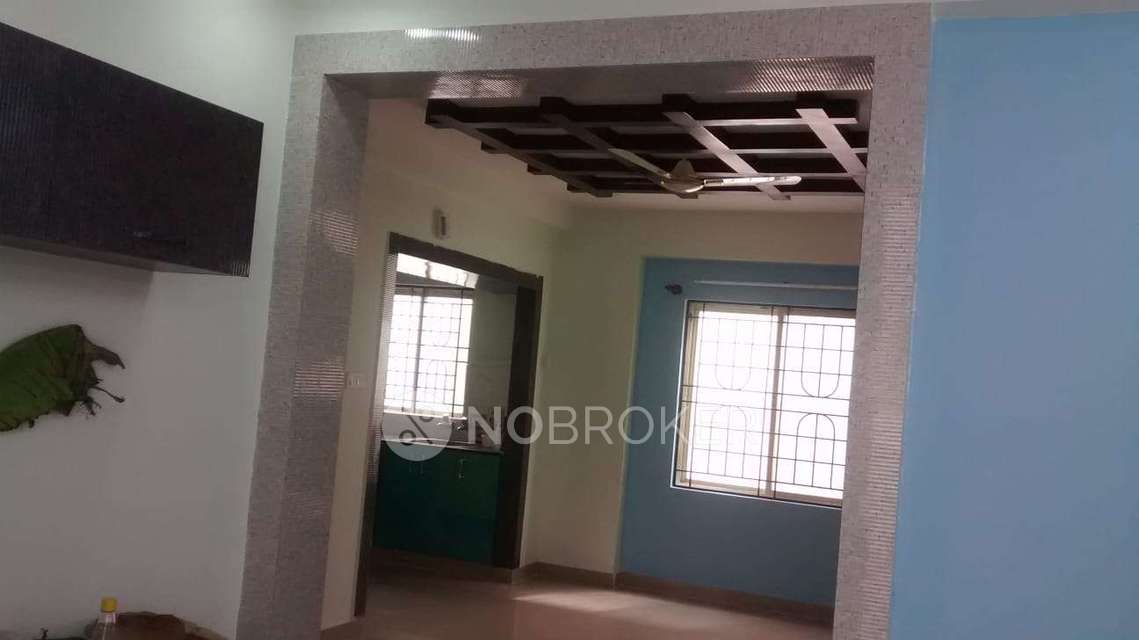 2 BHK Flat In Gsa Sandal Woods For Sale  In Seetharam Palya Metro Station
