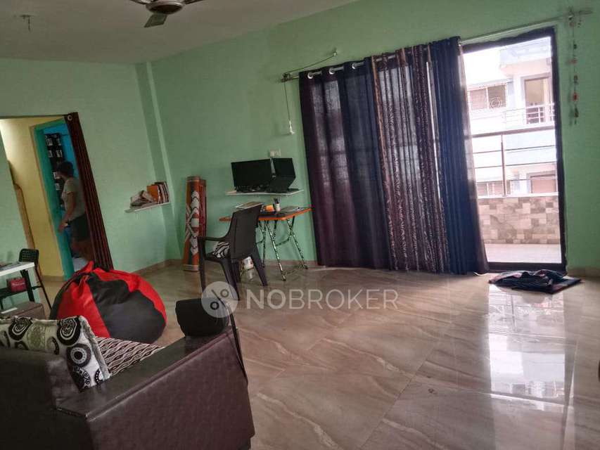 1 BHK House for Rent  In B1, Manjari Rd, Shankar Nagar, Mundhwa, Pune, Maharashtra 411036, India