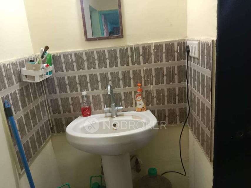 1 BHK House for Rent  In B1, Manjari Rd, Shankar Nagar, Mundhwa, Pune, Maharashtra 411036, India