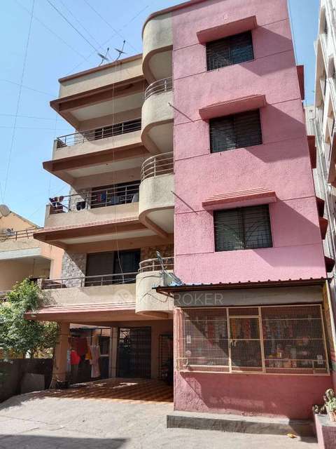 1 BHK House for Rent  In B1, Manjari Rd, Shankar Nagar, Mundhwa, Pune, Maharashtra 411036, India