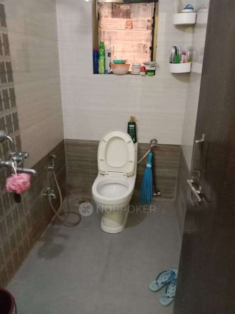 1 BHK House for Rent  In B1, Manjari Rd, Shankar Nagar, Mundhwa, Pune, Maharashtra 411036, India