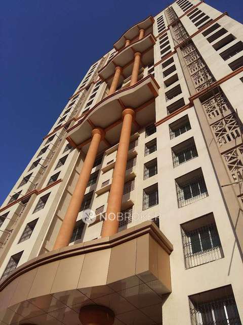 3 BHK Flat In Nakshatra Co-op Housing Society Ltd for Rent In Dahisar East