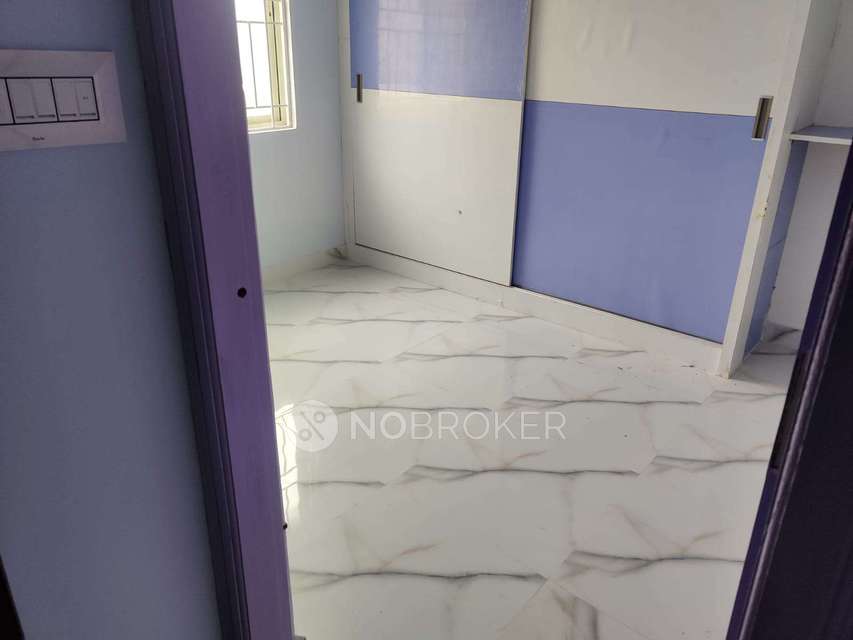 1 BHK Flat In Standalone Building  for Rent  In Varthur