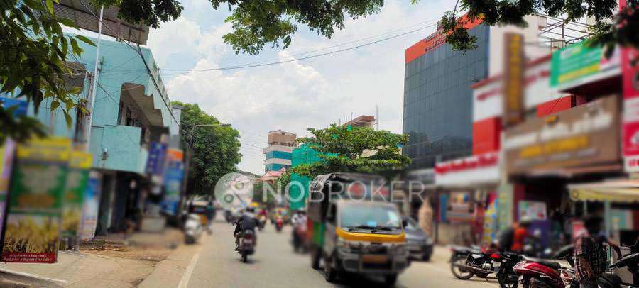 Godown/Warehouse in Red Hills, Chennai for sale 