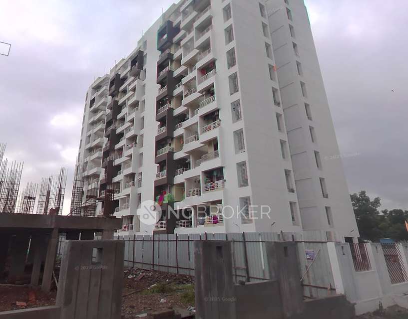 3 BHK Flat In Gorakh Heights for Rent  In Survey No. 1262, Parandwal Chowk, Dehu, Maharashtra 412109, India
