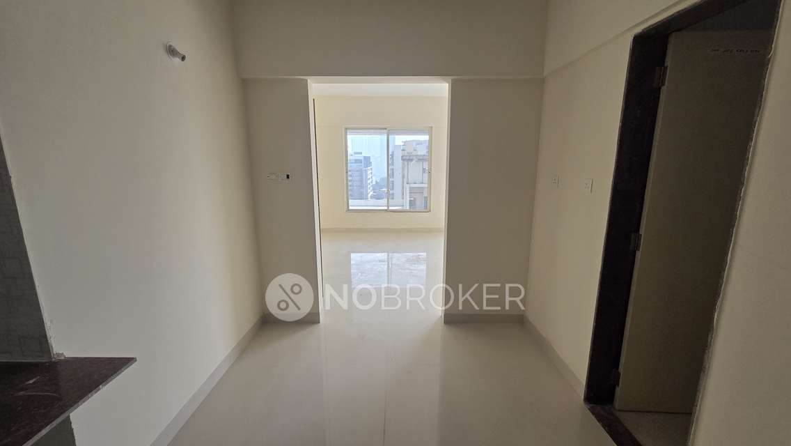 2 BHK Flat In Bu Bhandari Vaastu Viva For Sale  In Wakad