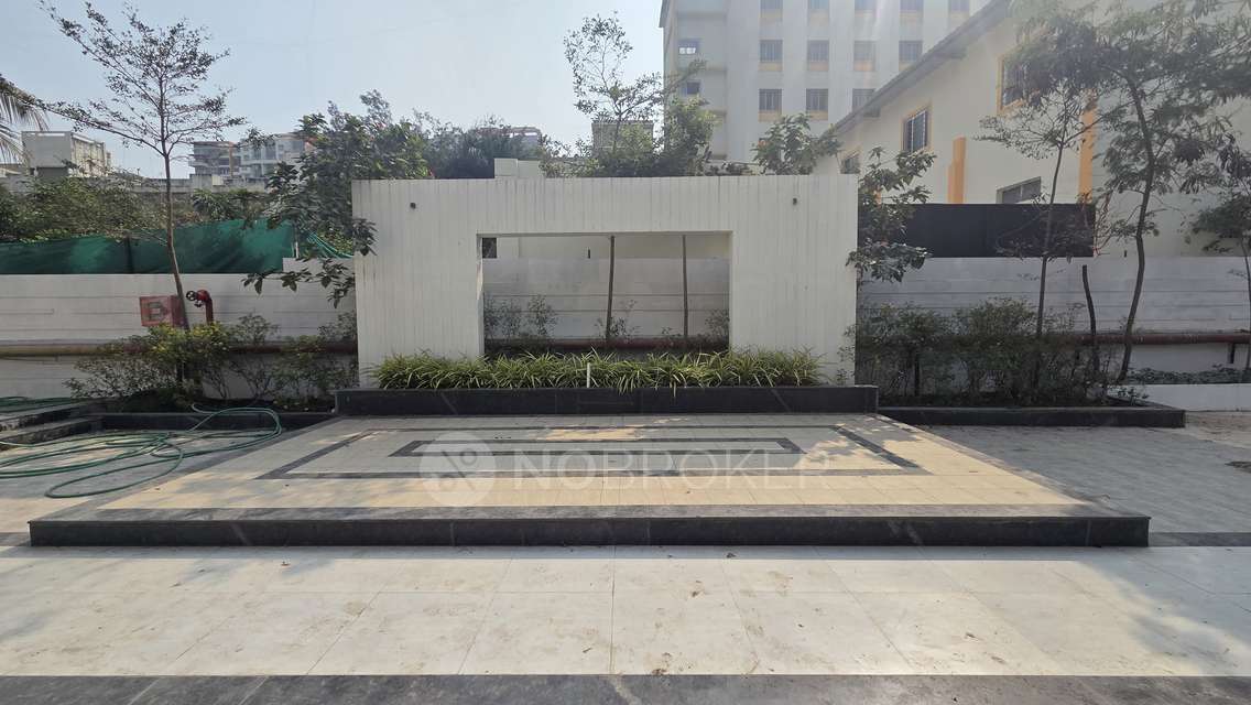 2 BHK Flat In Bu Bhandari Vaastu Viva For Sale  In Wakad
